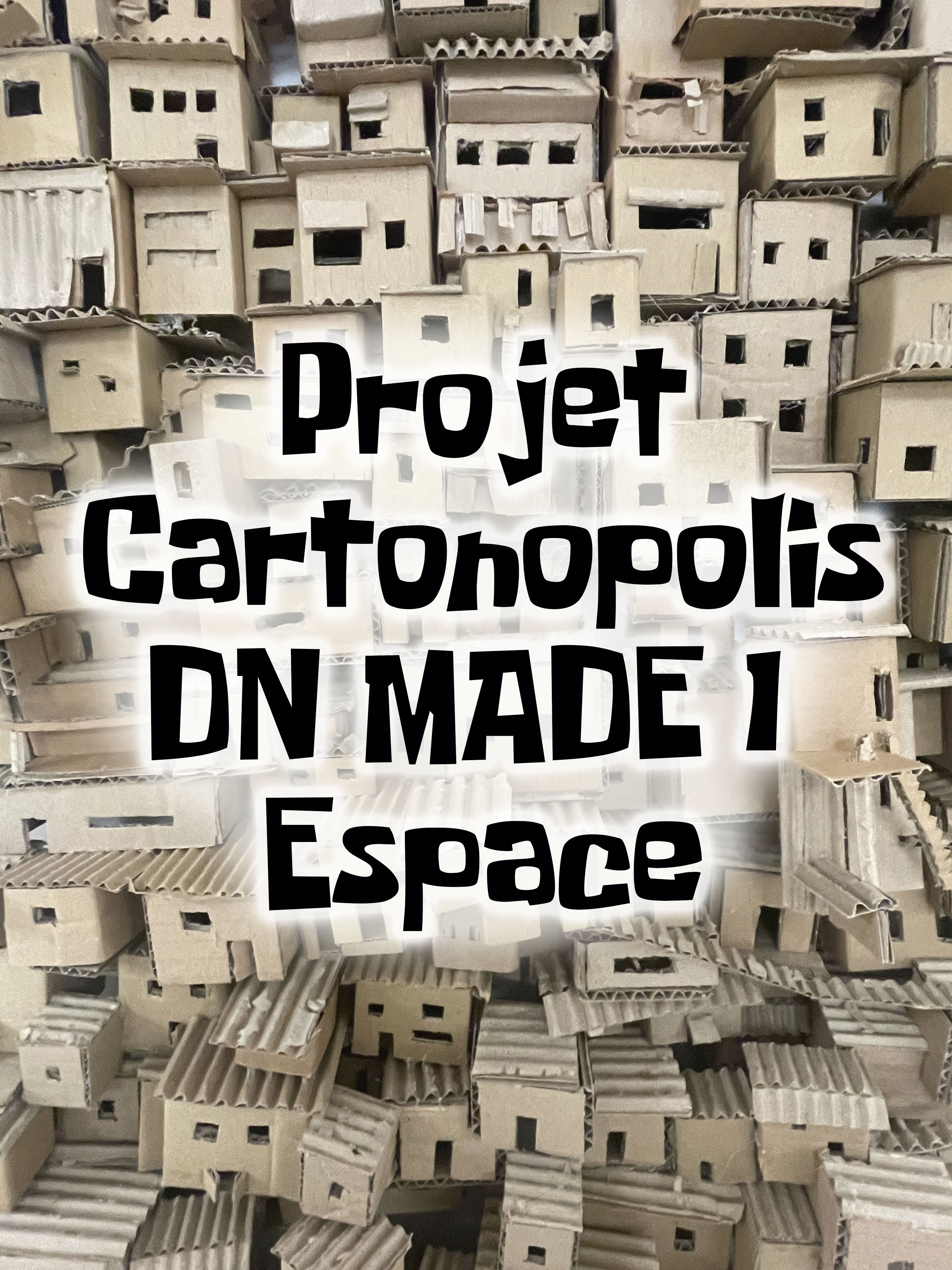 Cartonopolis