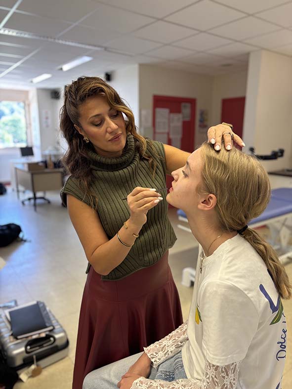 MAKE UP FOR EVER 2025