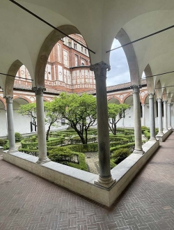Milan
