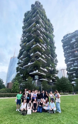 Milan