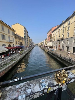 Milan