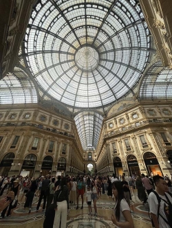Milan