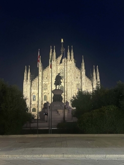 Milan