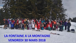 sortie montagne lycee lafontaine-